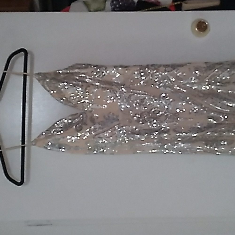 Windsor Dress